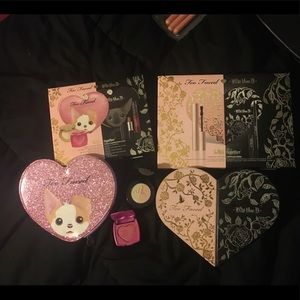 Too Face / Kat Von D